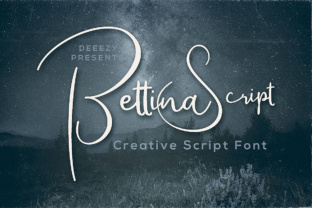 Bettina Script: A Designer’s Honest Take