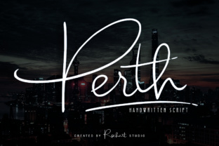 Perth Script: A Designer’s Honest Take
