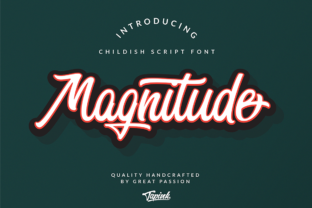 Why Magnitude Script Is the Upgrade Your Brand Needs